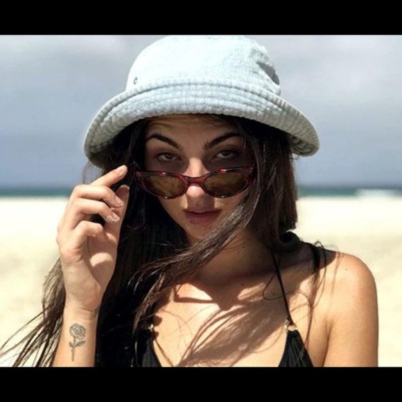 Vintage sunglasses - Picture 2 of 2